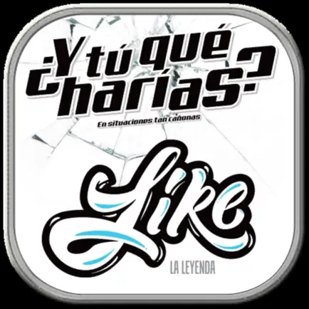 ¿Y tú qué harías? Like Edition Cheats