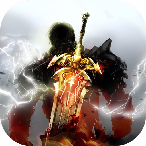 Daybreak Legends: Defenders iOS App