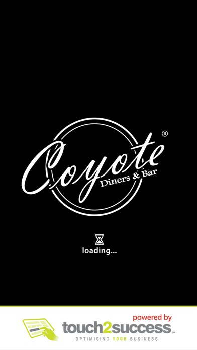 How to cancel & delete coyotebaranddiner from iphone & ipad 1