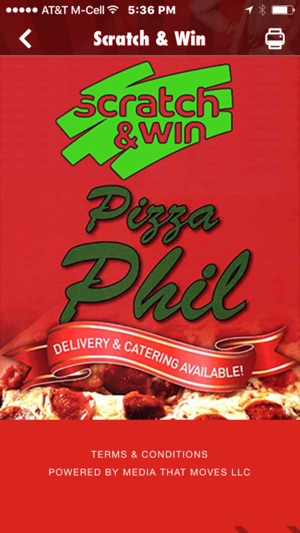 Pizza Phil of Fishkill(圖5)-速報App