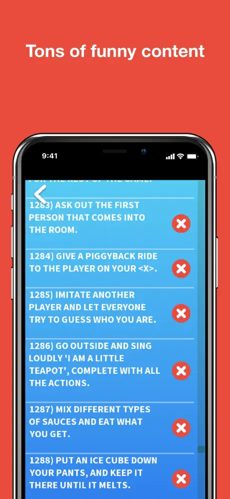 Truth or Dare Ultimate Lite