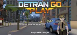 Game screenshot Detran GO Play mod apk