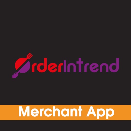 Orderintrend Merchant