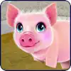 Piggy Life Mud Spa and Resort App Positive Reviews