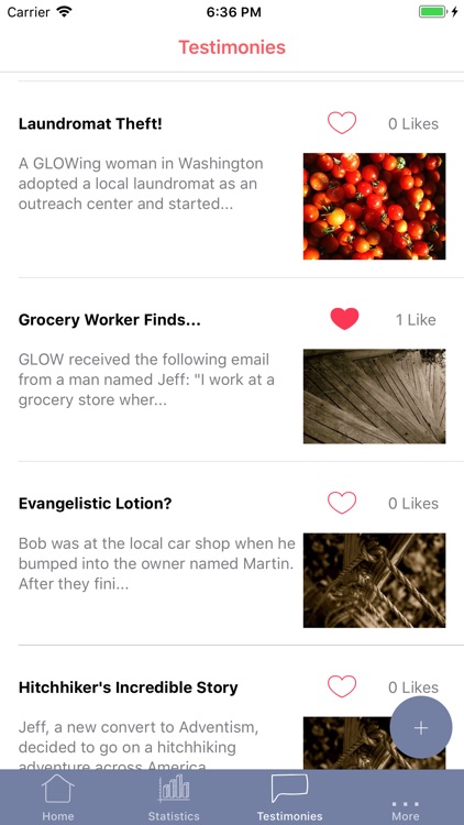 G.L.O.W. screenshot-4
