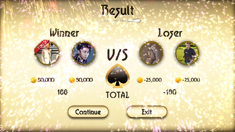Spades Plus screenshot-5