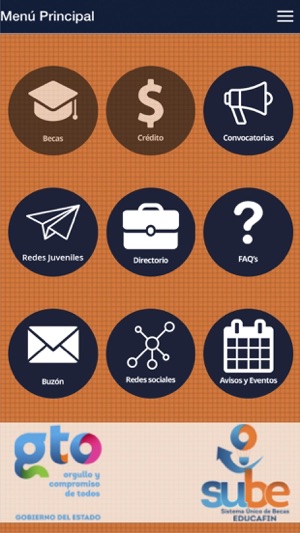Educafin en tu Móvil(圖3)-速報App
