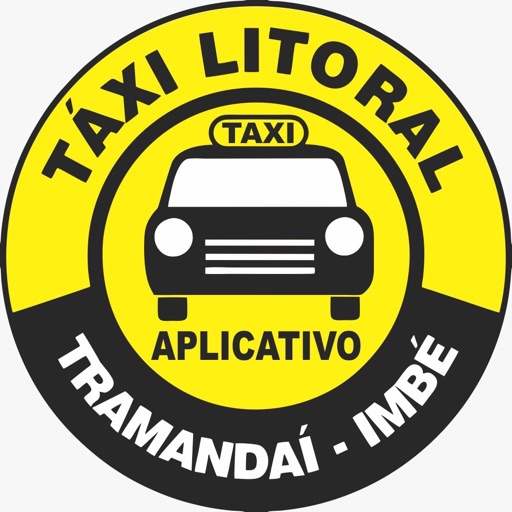 Táxi Litoral icon