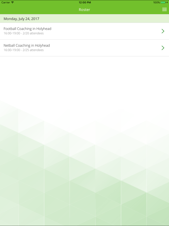 Screenshot #4 pour OP Pocket