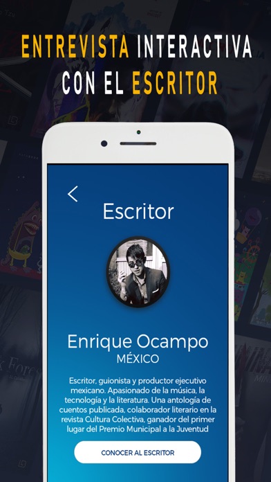 Jugando con el Tiempo PATHBOOK Screenshot