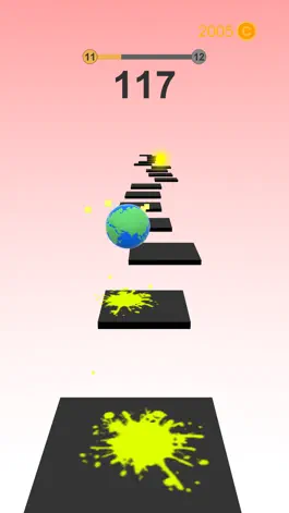 Game screenshot JumpINK! hack