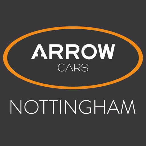 Arrow Cars Nottingham