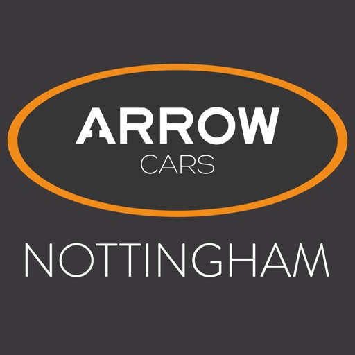 Arrow Cars Nottingham icon