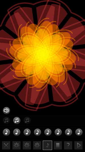 Simple Shapes in Motion(圖5)-速報App
