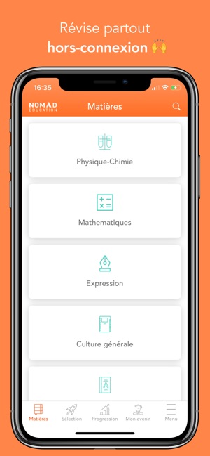 Concours Ingénieurs - Révision(圖1)-速報App