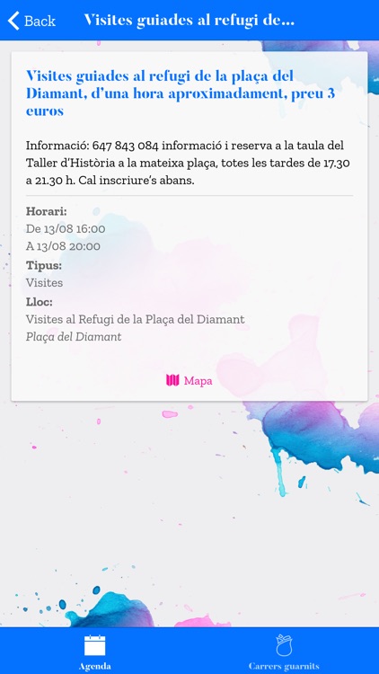 Festa Major de Gràcia 2018