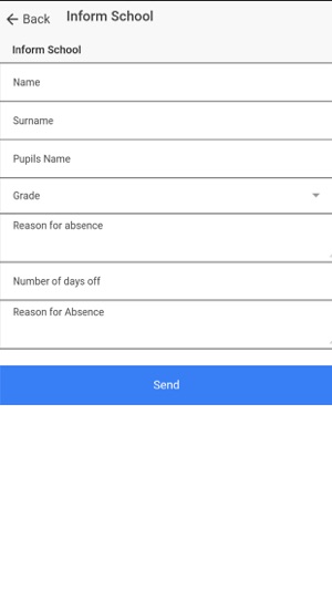 Port Shepstone Secondary School(圖5)-速報App