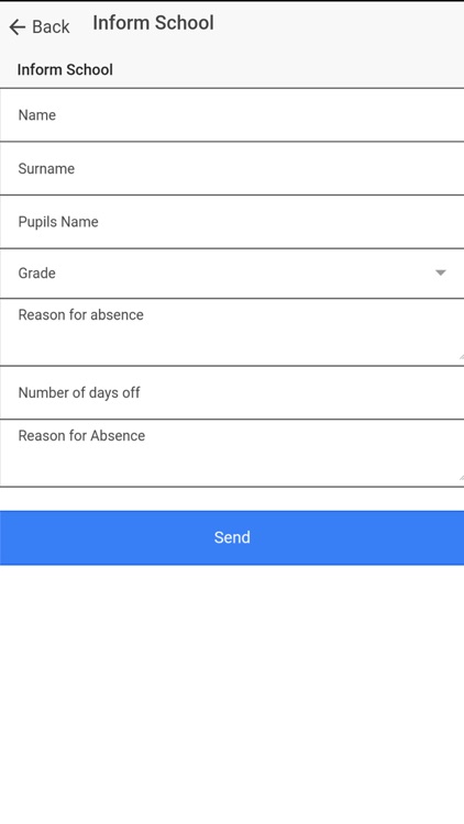 Port Shepstone Secondary School screenshot-4