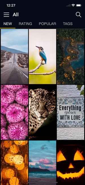 Wallpaper Villa, Backgrounds(圖1)-速報App