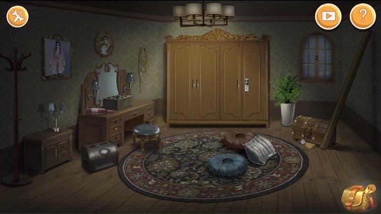 Escape Challenge:Machine maze