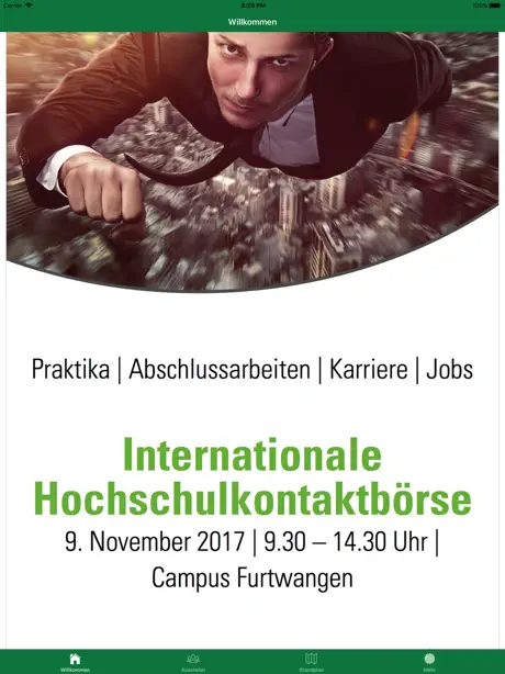 HKB - Jobs und Karriere