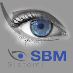 Colored Eye by SBM Sistemi