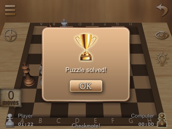 Игра Chess Prime 3D