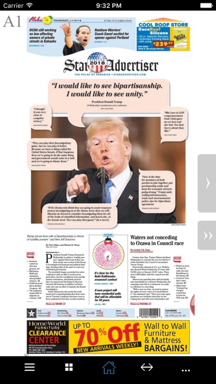 Honolulu Star-Advertiser