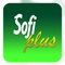 Sofi Plus  is a Sip Client  used to make  Sip Client to Sip client  calls 