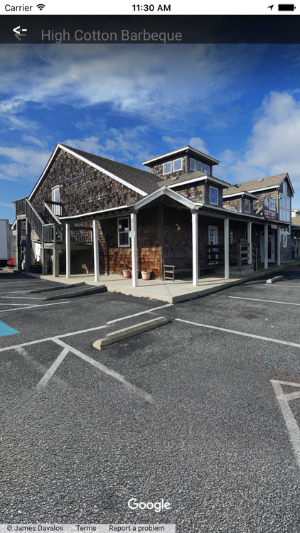 VR Guide: Outer Banks screenshot-7