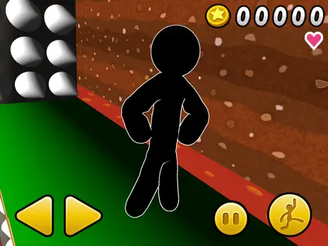 Jump de Coins 3D