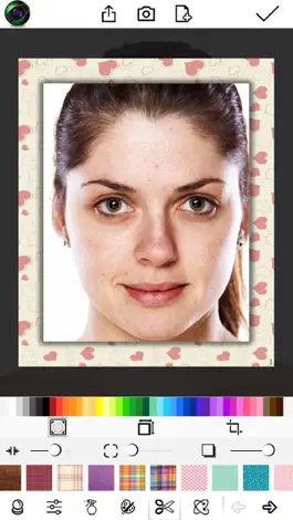 Game screenshot BS PRO-makeup blur effects apk