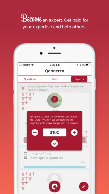 Qonnecto screenshot-3