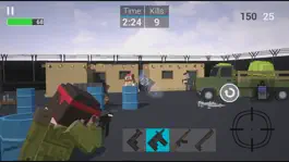 Game screenshot Zombie Weapon hack