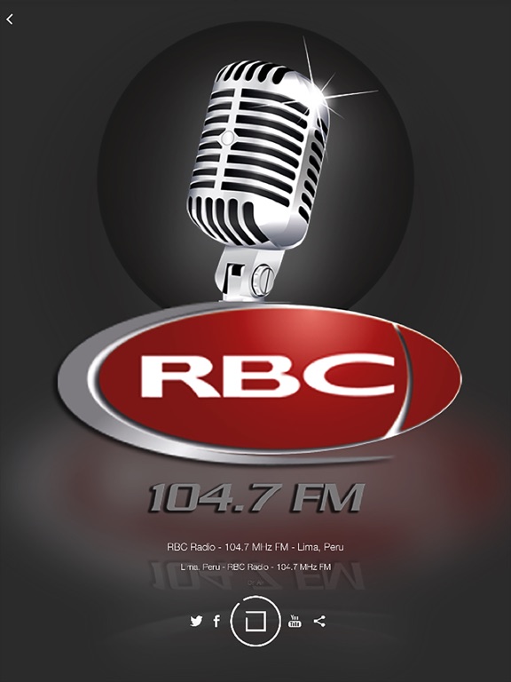 Rbc Radioのおすすめ画像2