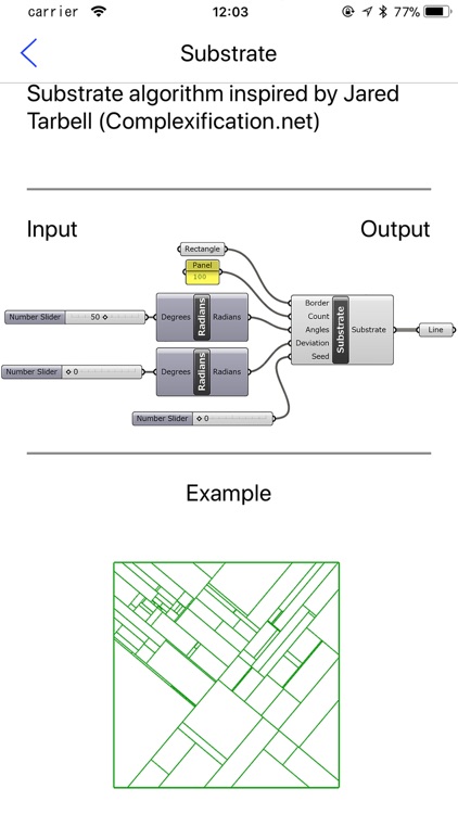 Grasshopper screenshot-3