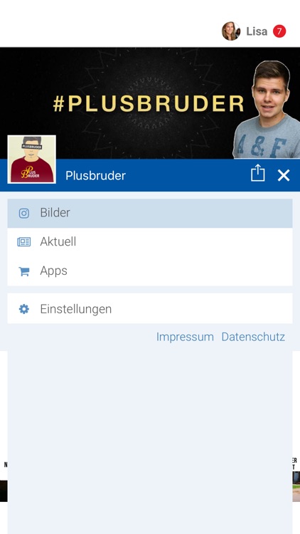 Plusbruder