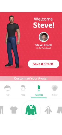 Game screenshot Chili - Love at First Spice hack
