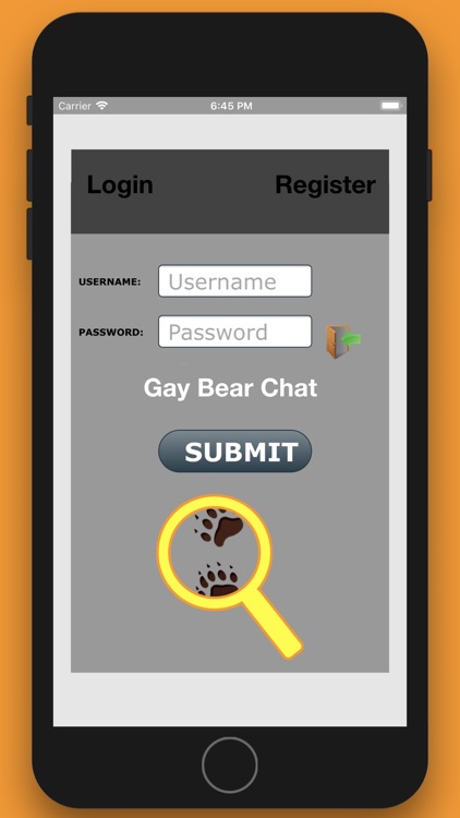 Gay Bear Chat screenshot-5