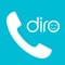 Diro – get perfectly organized & updated contacts