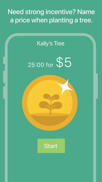 Flora - Focus, Habit, Pomodoro screenshot-7
