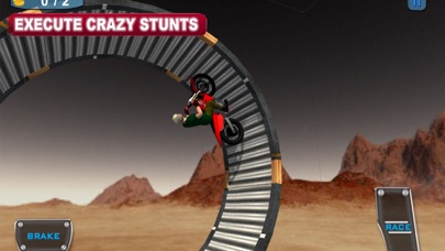 Air Stunts Challenge screenshot 3