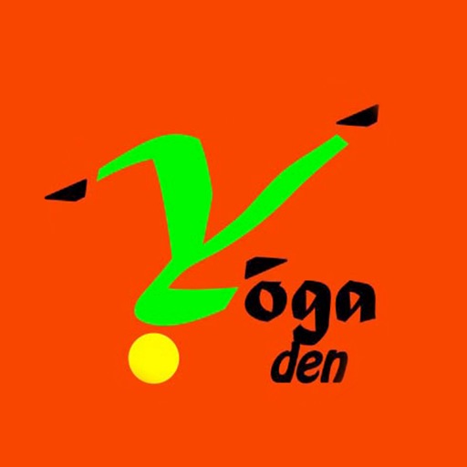 Yoga Den Studios icon
