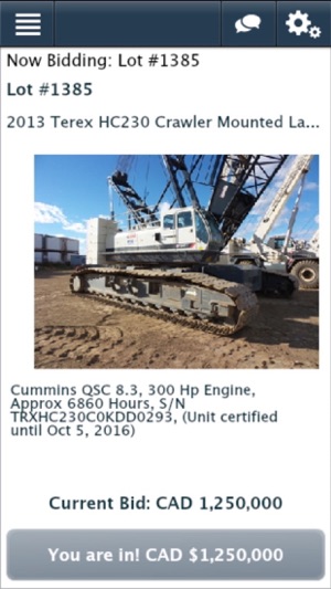 Century Auctions - High River