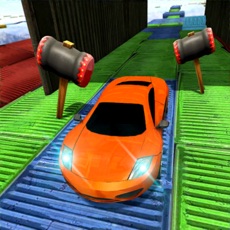 Activities of Extreme Car Stunt Simulator 3D