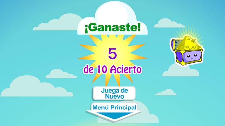 Retired Meet the Letters (SP) screenshot-3