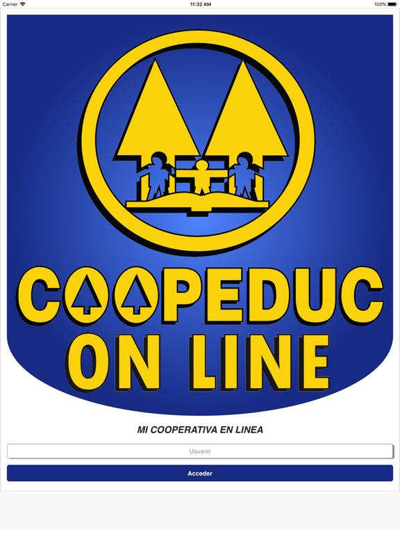 Screenshot #4 pour Coopeduc On Line