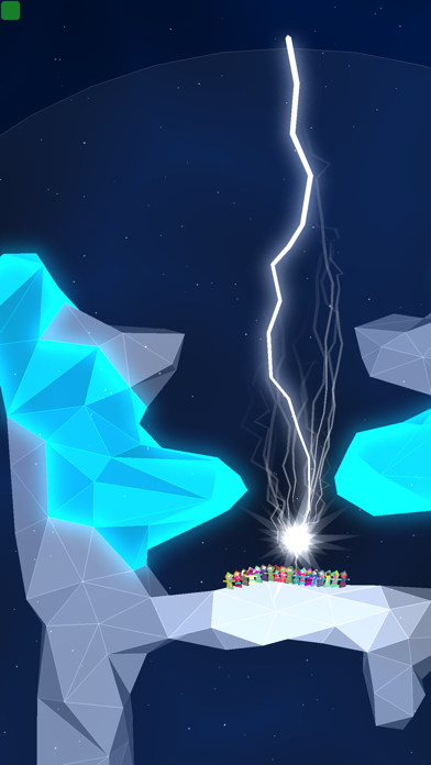 Screenshot #1 pour Kiwanuka