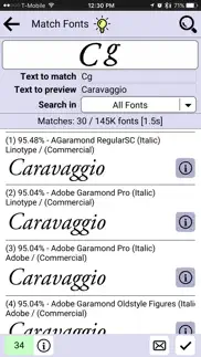 find my font problems & solutions and troubleshooting guide - 1