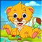 Icon Jigsaw Puzzle - Puzzles Game